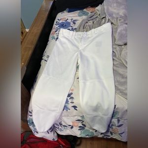 American eagles and softball pants